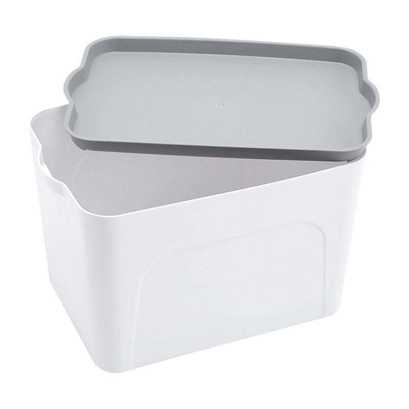 Rebrilliant Robert Plastic Box