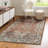 Alresford Oriental Indoor Rug-495811826