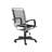 Juyne Steel Bungee Swivel Task Chair with Adjustable Height -1581713975-1505610981