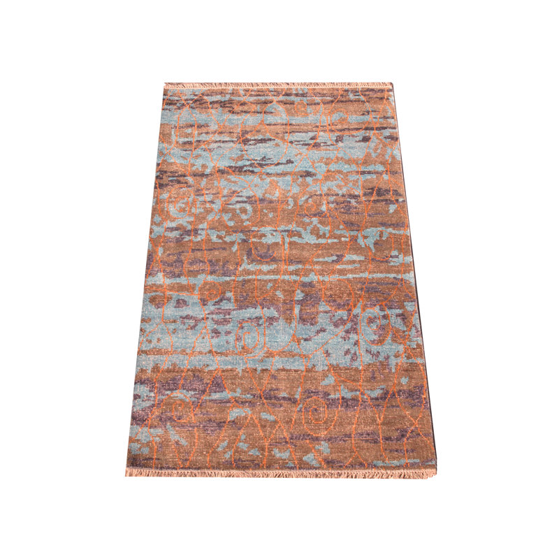 Tapis moderne 6 x 8