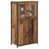 Old Wood selected