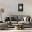 Céleste soleil sur estampe numérique par JJ Design House LLC-914519109-914519129