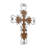 Traditional and Religious Crosses Wall Décor-1210345769
