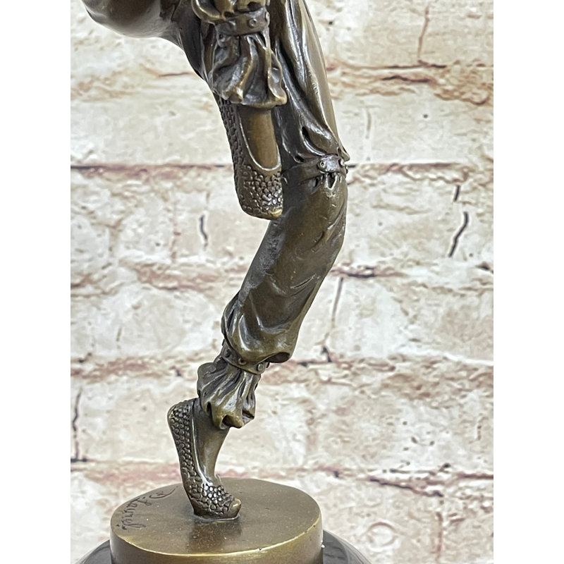 Figurine Wilbert