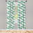 Crocodile Semi-Sheer Rod Pocket Sliding Panel-45980634