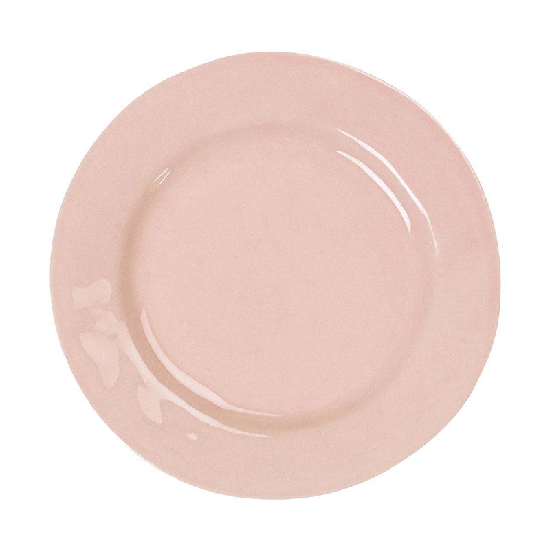 Puro 16 - Piece Place Setting, Blush
