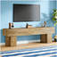 Table d'appoint multimédia, meuble télé, meuble télé, console