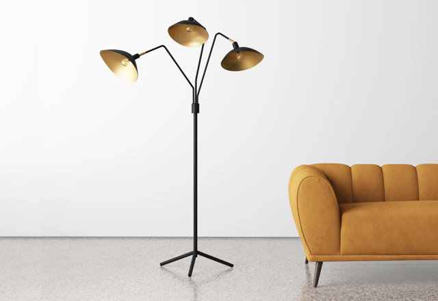 Floor Lamps Ship Fast + Free