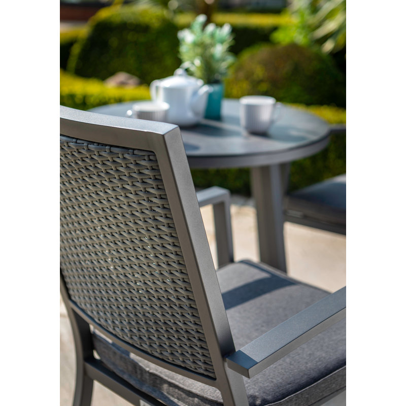 Nuance Bistro Set