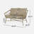BRUCE LOVESEAT