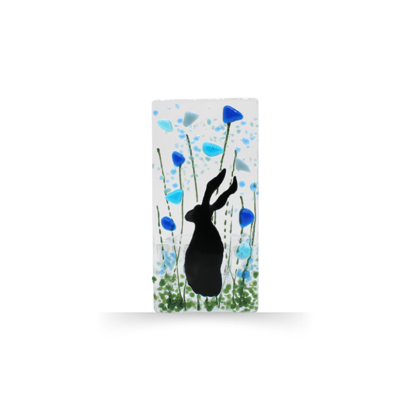 Glass Tabletop Candle Accessories