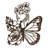 Wall Decor Metal-99048635-99048636