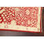 Tapis de couloir oriental Peshawar Chobi