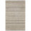 Tracks Grey Hand Loom Knotted Wool Rug