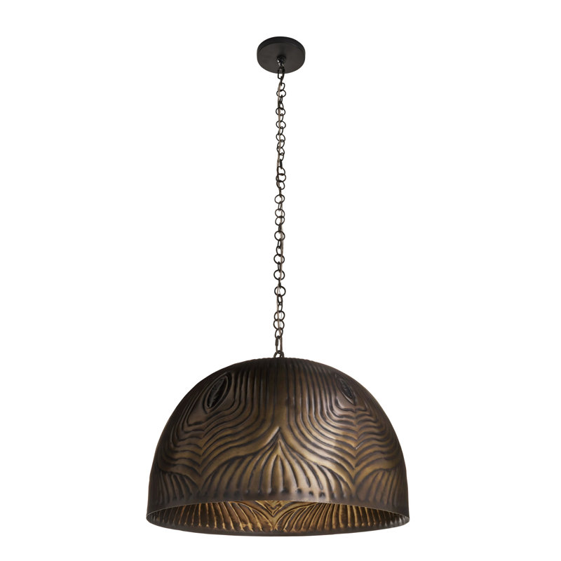 Micah 1 - Light Pendant
