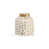 White/Gold selected