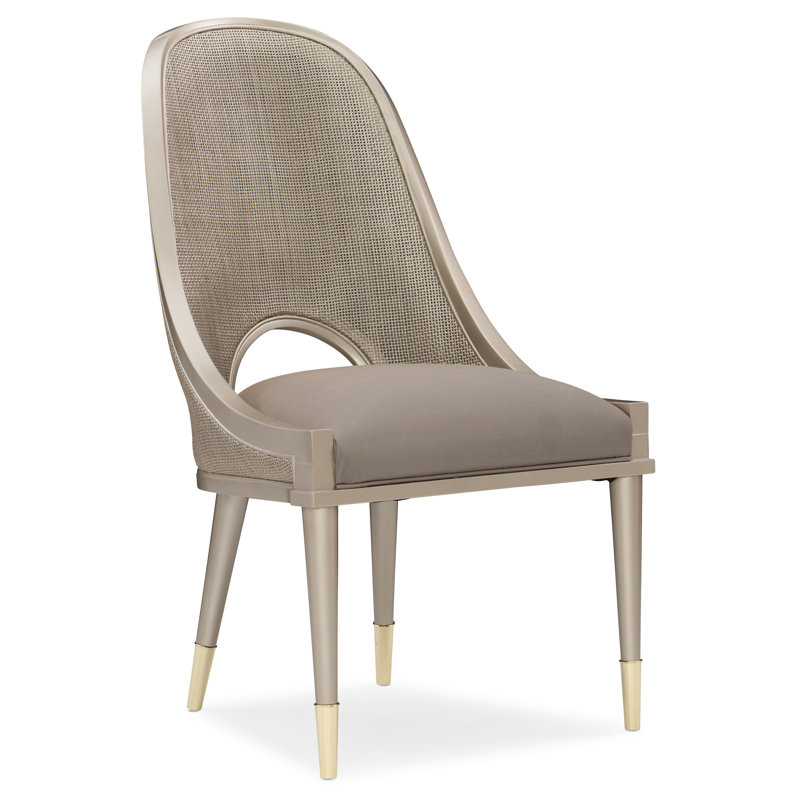 Caracole Classic Side Chair