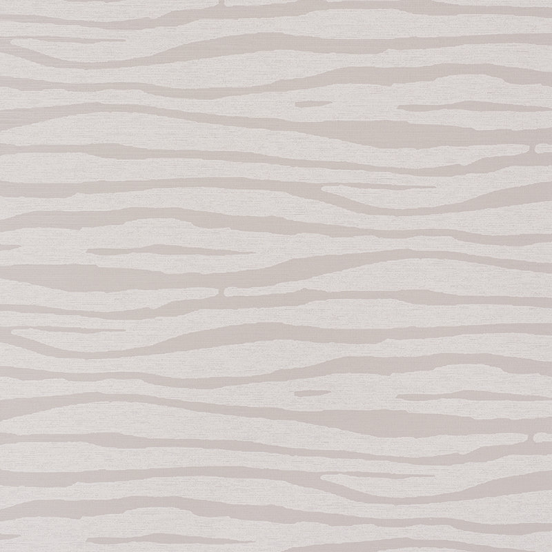 Papier peint vinyle Ripple, Taupe