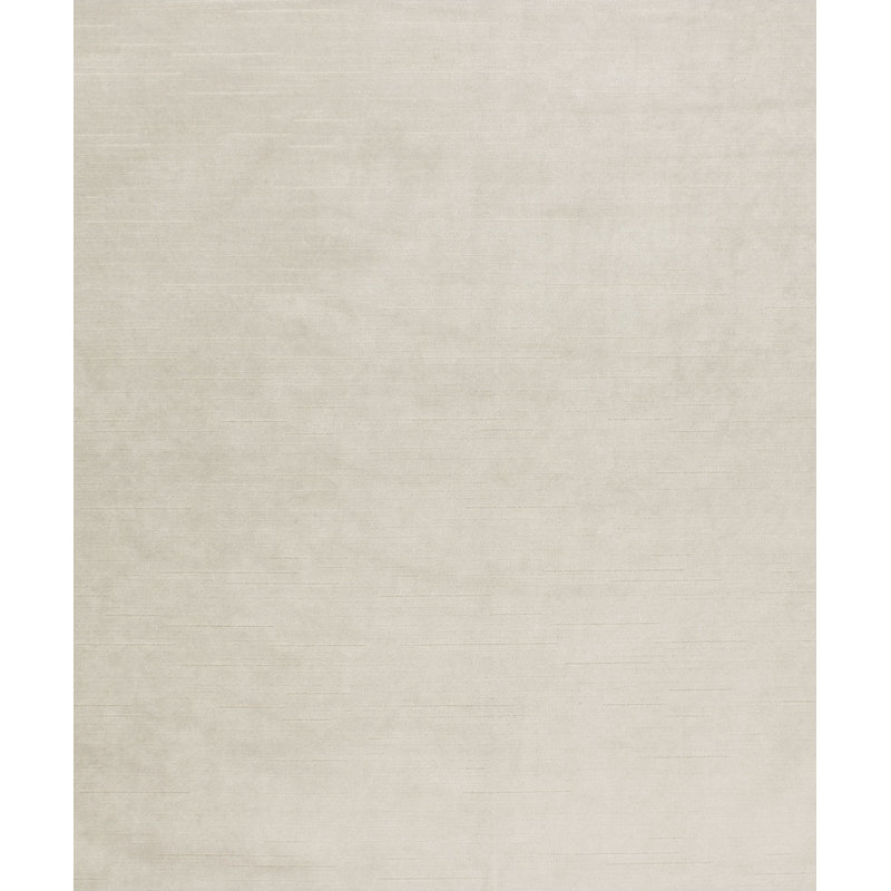 Flirt Fabric, White/Ivory