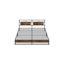 Bed Frame Without Mattress Engineered Wood-1264259884-1264259886