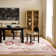 Straub Large Moroccan Rugs Geometric Living Room Rug Washable Bedroom Rug Non-Slip Colorful Vintage Accent Floor Carpet For Home Decor