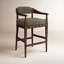 Tabouret Clendon-711002821