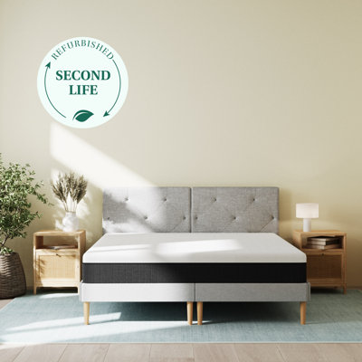 Refurbished Emma Hybrid Premium Mattress