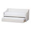 Lit de jour simple avec gigogne Esse-1098770496