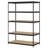48 " W Steel Adjustable Shelving Unit