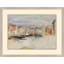 My Collection From Venice 2 Framed Painting