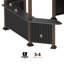 Blackstone 10' x 10' Backyard Bar & Grill