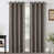 Gris taupe Heather est en rupture de stock