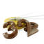 Hutzler Wall Clock-33660923
