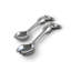 Horse Salad Servers