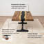 Table basse rectangulaire-783262038
