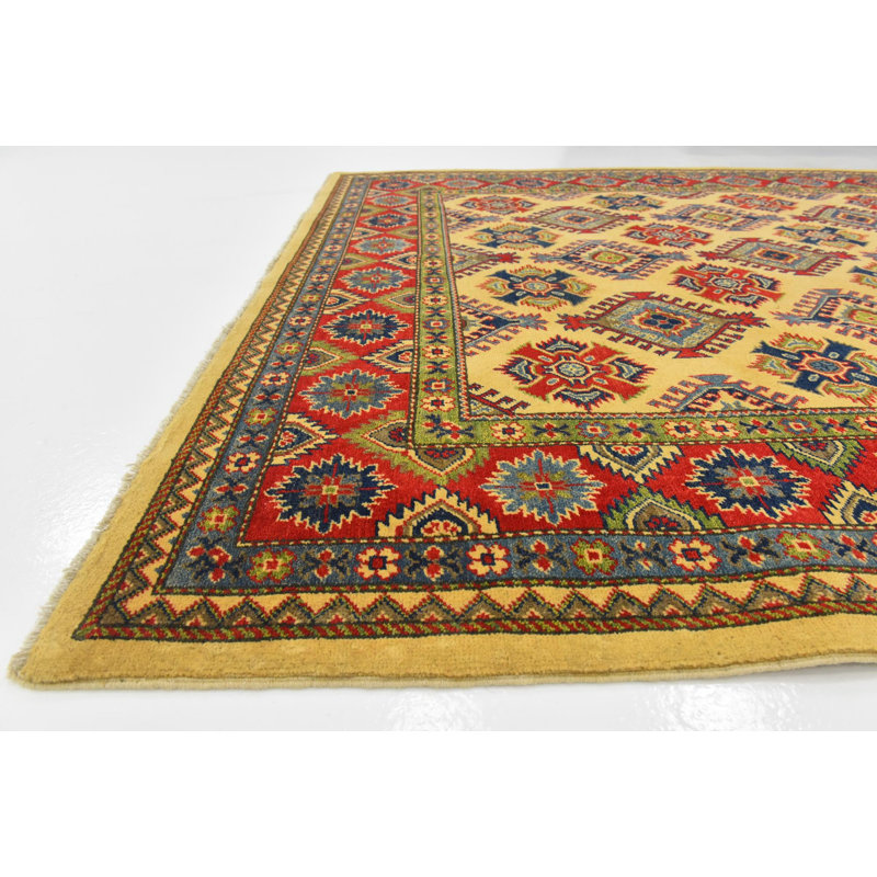 Nero Cream Rug
