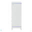 Commode blanche ADALID