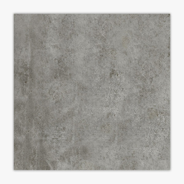 Entropia Grey Matte 24x24 Porcelain Tile
