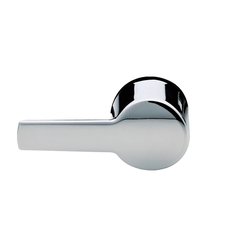 Compel Trip Lever, Chrome