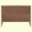 Alduina 47.7'' Wide 1 - Shelf Storage Cabinet-1386872888