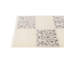 Tapis beige Murry