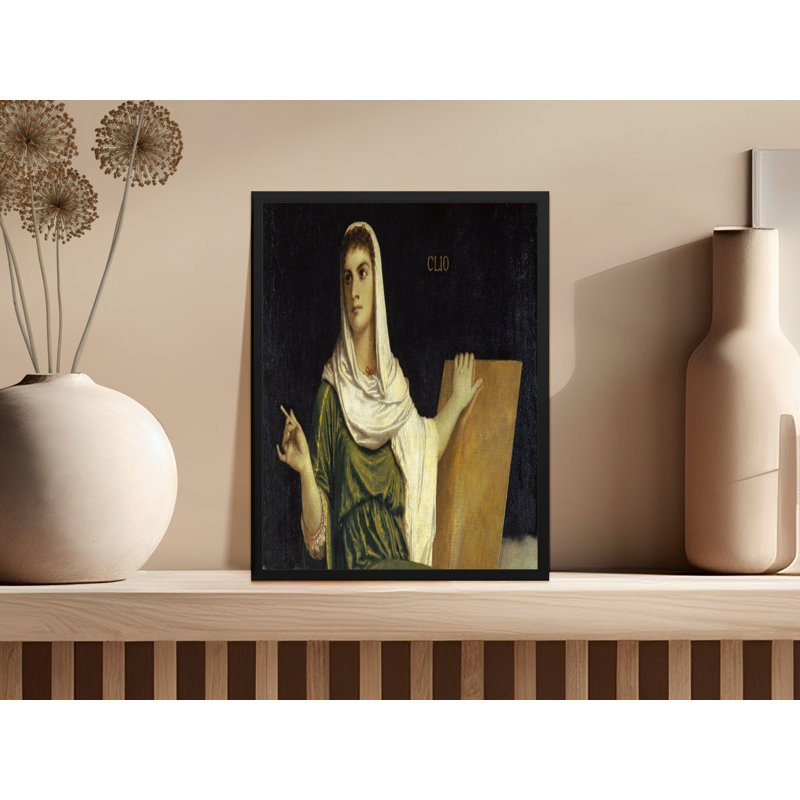 Tieton No Frame Print, 11x14