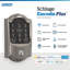 Encode Plus Smart Wifi Deadbolt With Camelot Trim-323240683