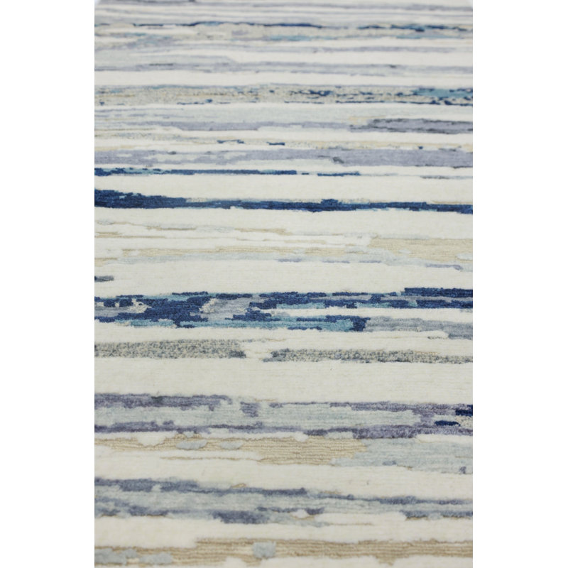 One-of-a-Kind Runner 2'6" X 10' Area Rug