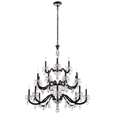 San Marco 20 - Light Chandelier