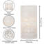 Lampe de table sans fil-86654261