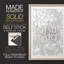 «Vintage Abstract V», estampe numérique - ensemble de 2-941486309-941486303