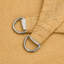 4m x 5m Rectangle Shade Sail-842529101