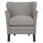 Upholstered Wingback Chair-1584757737