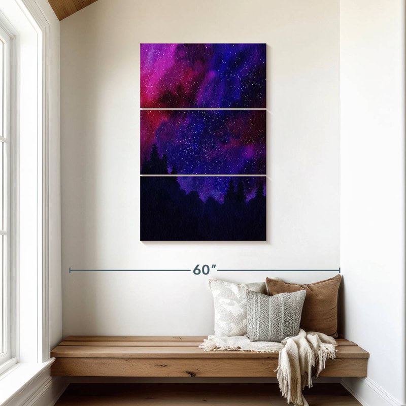 Alvord Starry Sky